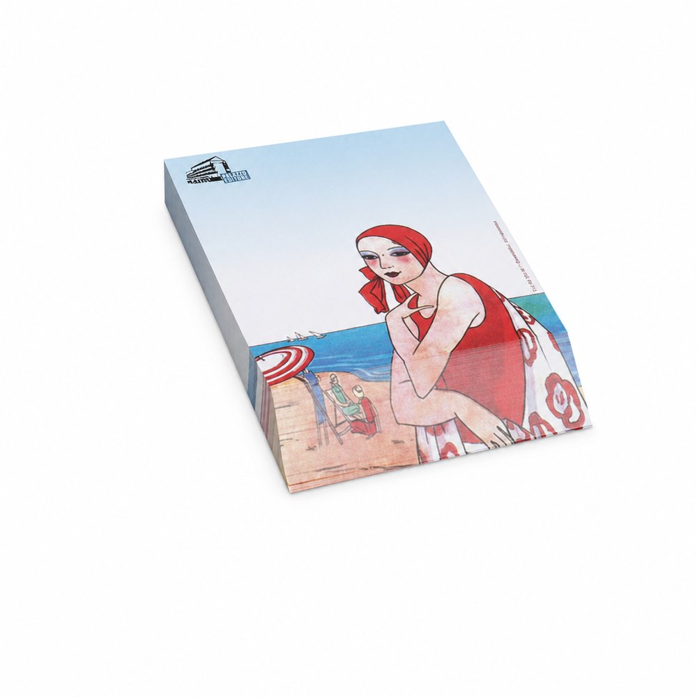 Slope Notes (Small)
