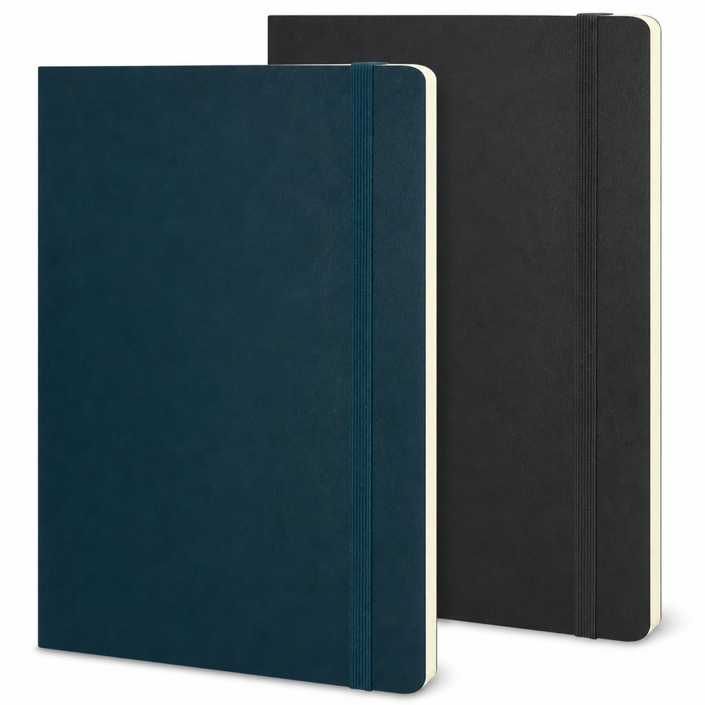Moleskine Classic Notizbuch Softcover Large
