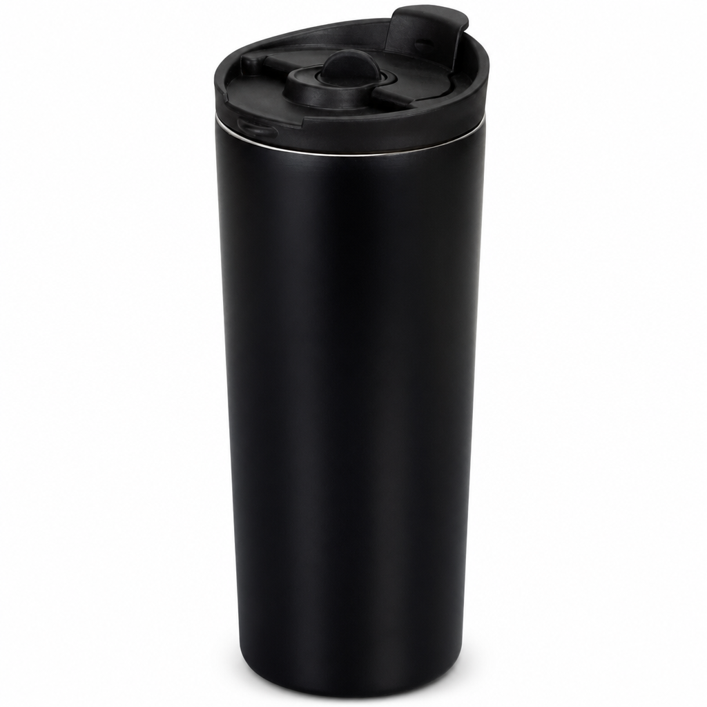 Coffee Press Vakuumbecher mit Pressfilter