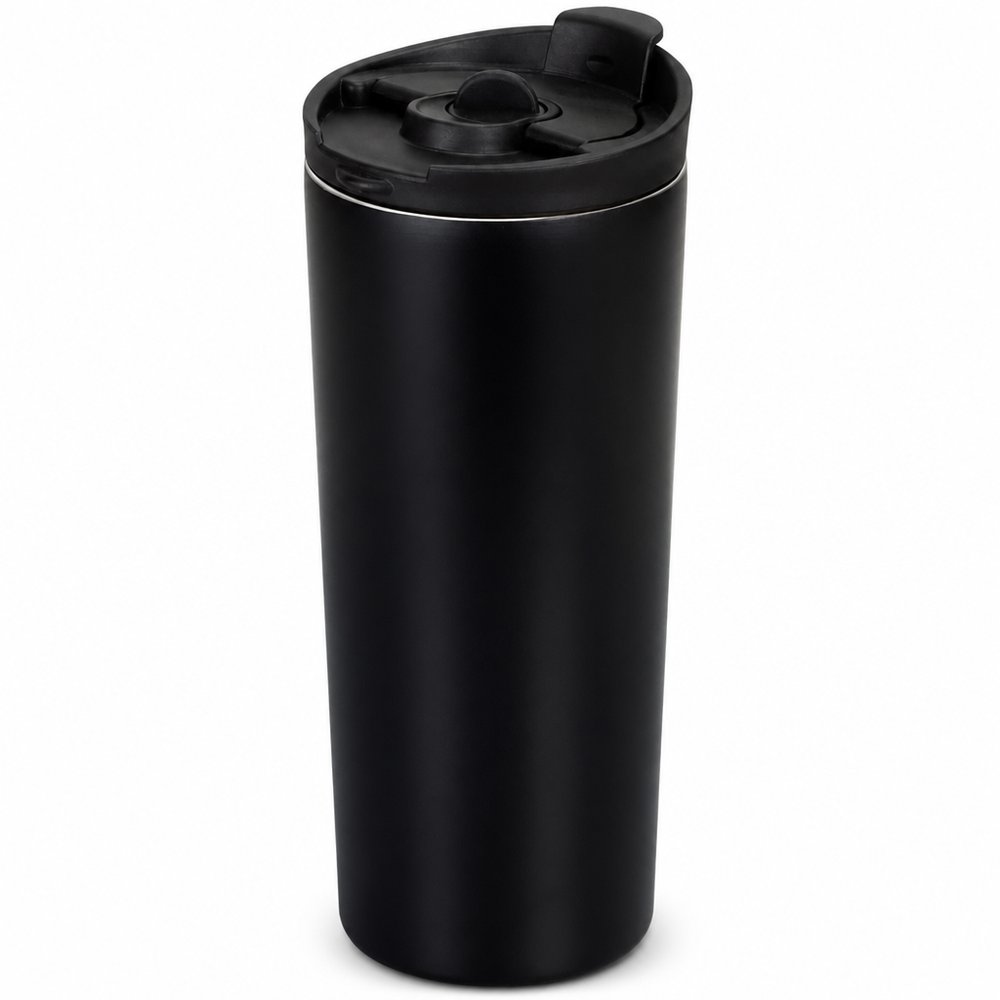 Coffee Press Vakuumbecher mit Pressfilter