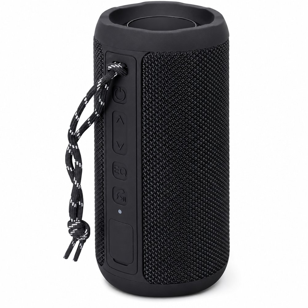 Beatcore Wasserfester Bluetooth-Lautsprecher