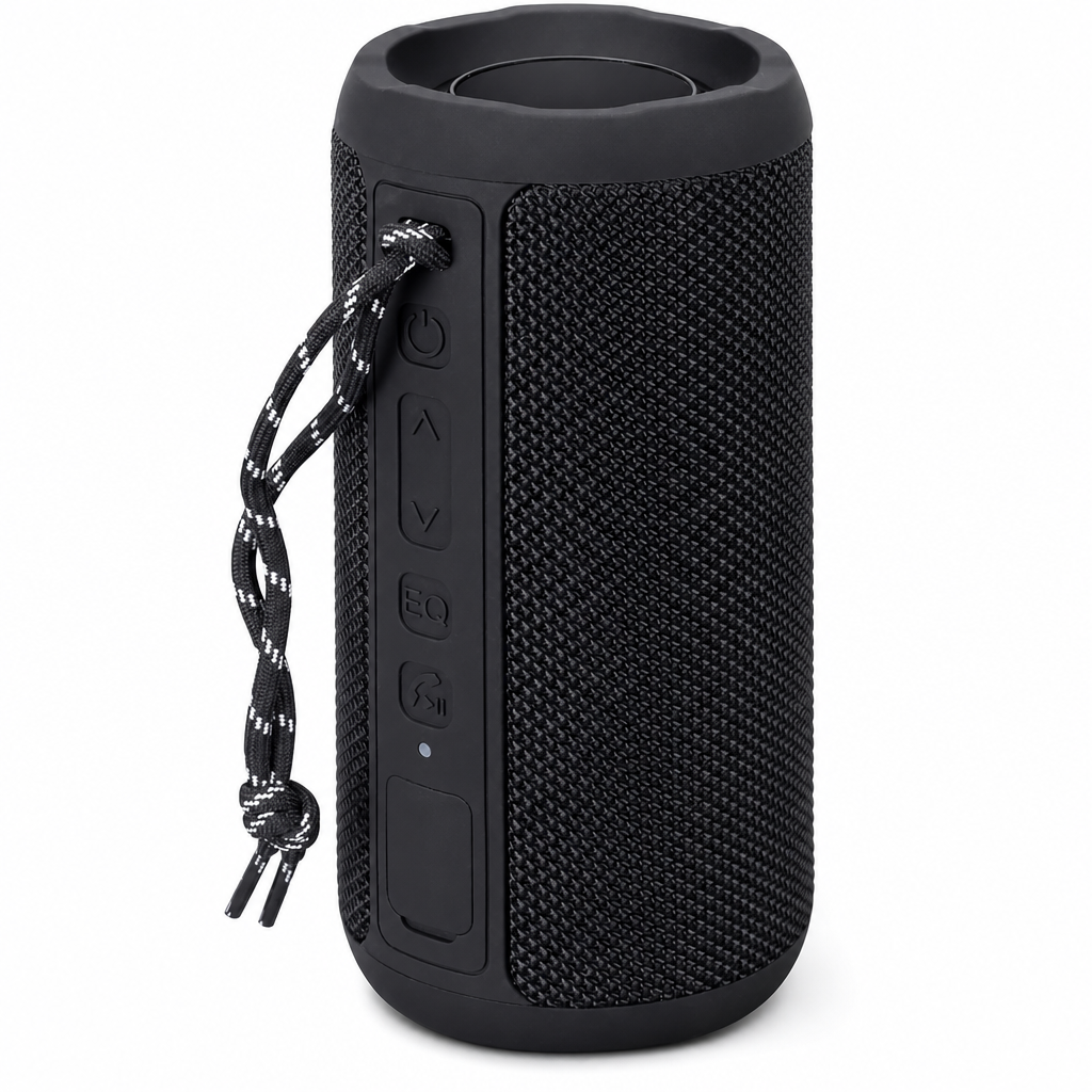 Beatcore Wasserfester Bluetooth-Lautsprecher