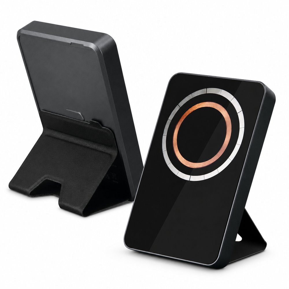 INGENIO Arc Wireless Powerbank