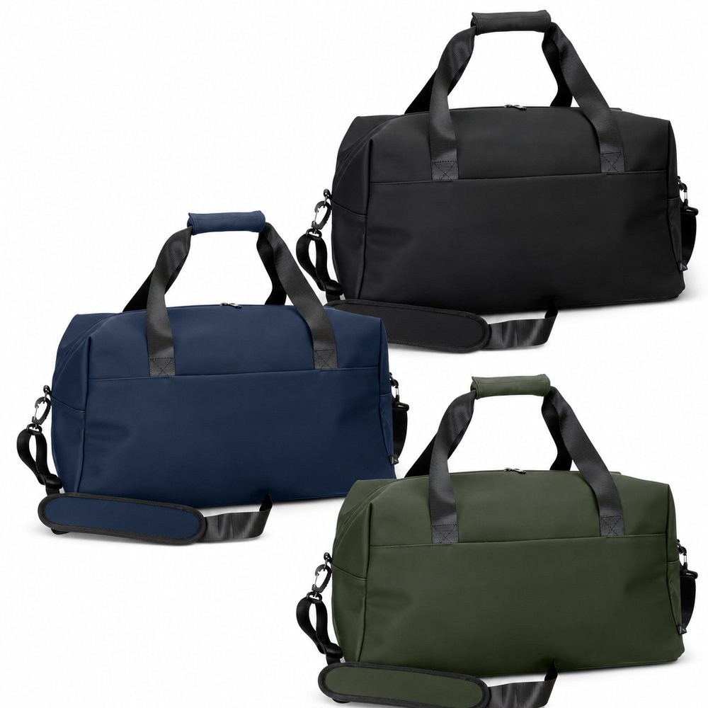 ARCHER Soft-Touch Duffle Tasche