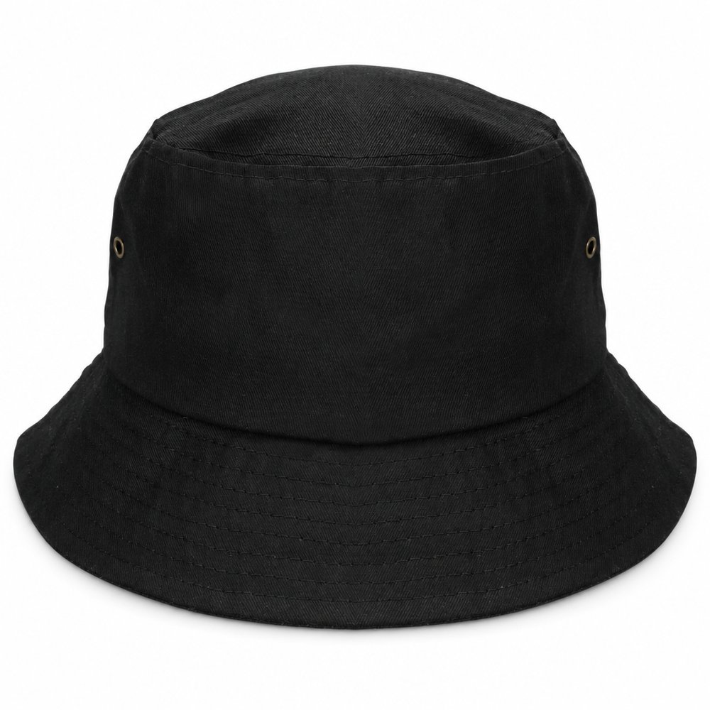 Essence Bucket Hat aus Bio-Baumwolle