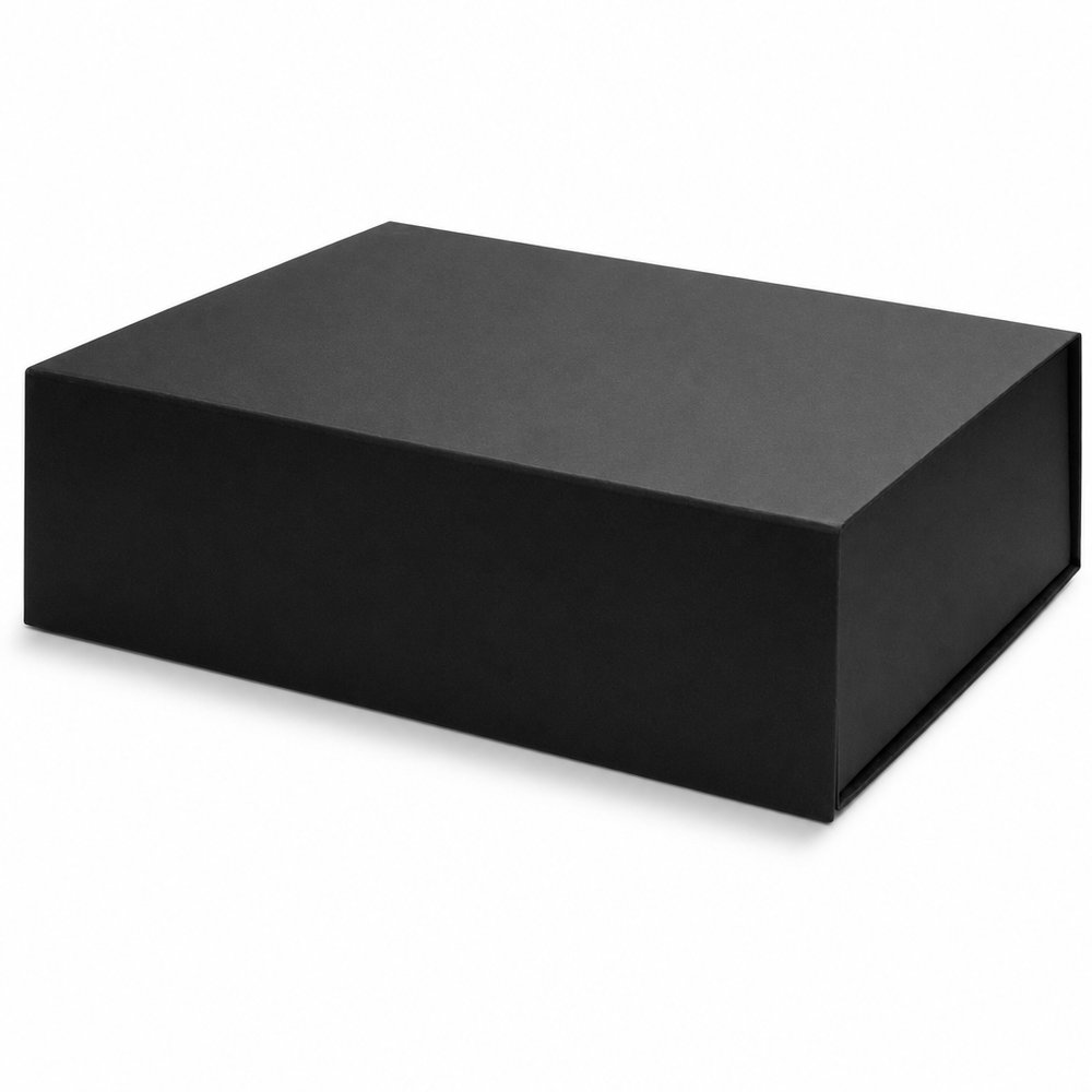 Geschenkbox mit Magnetdeckel — Medium