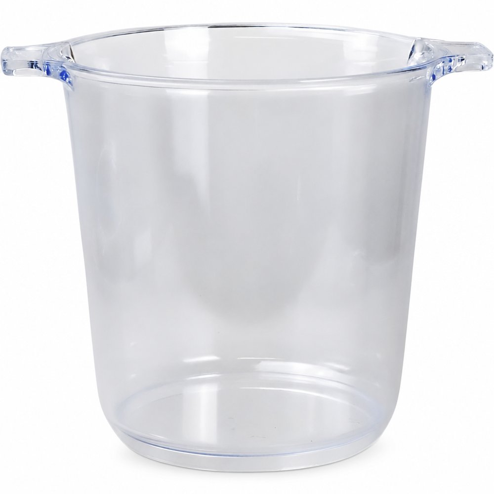 Alpine Eiskübel — 7,5L Polystyrol
