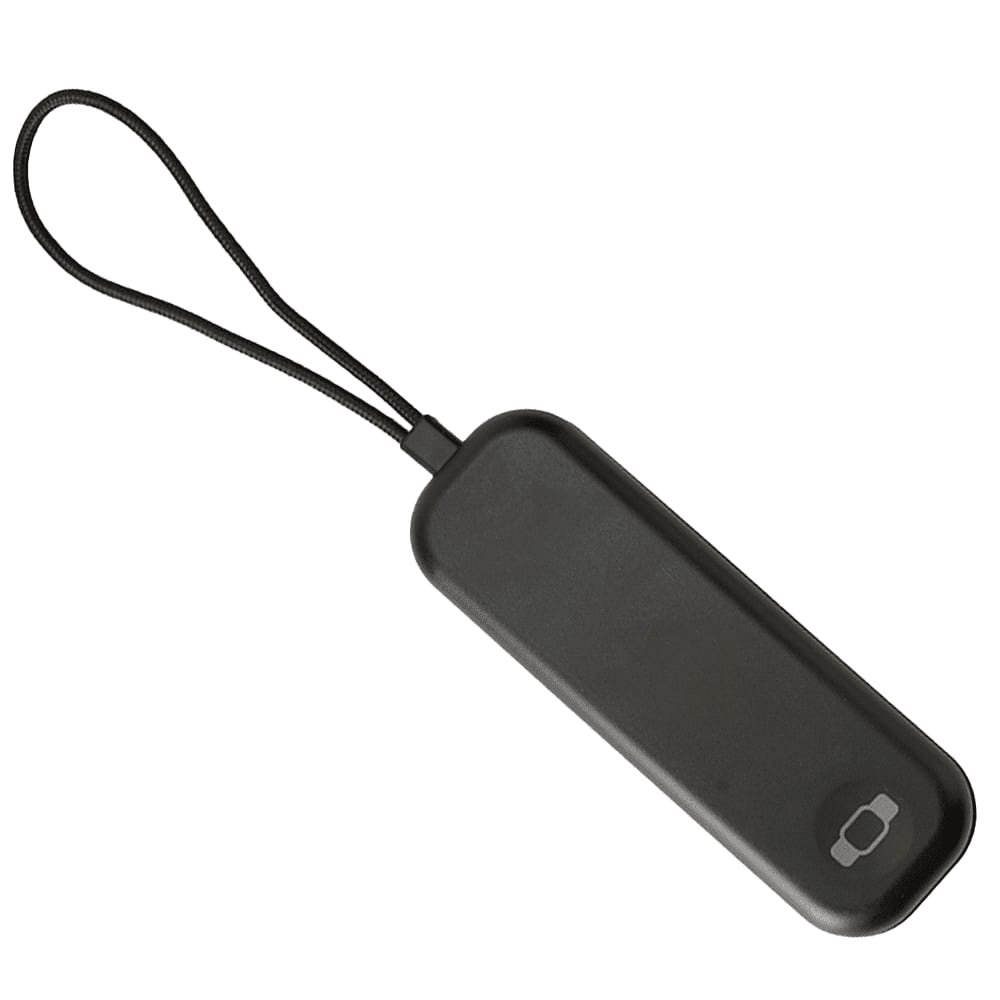 ZenGo Faltbare 5-in-1 Ladestation