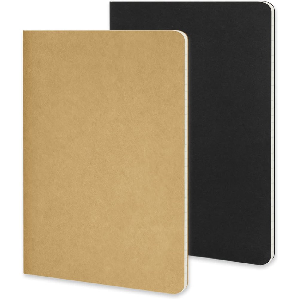Moleskine Cahier Journal A5 Softcover