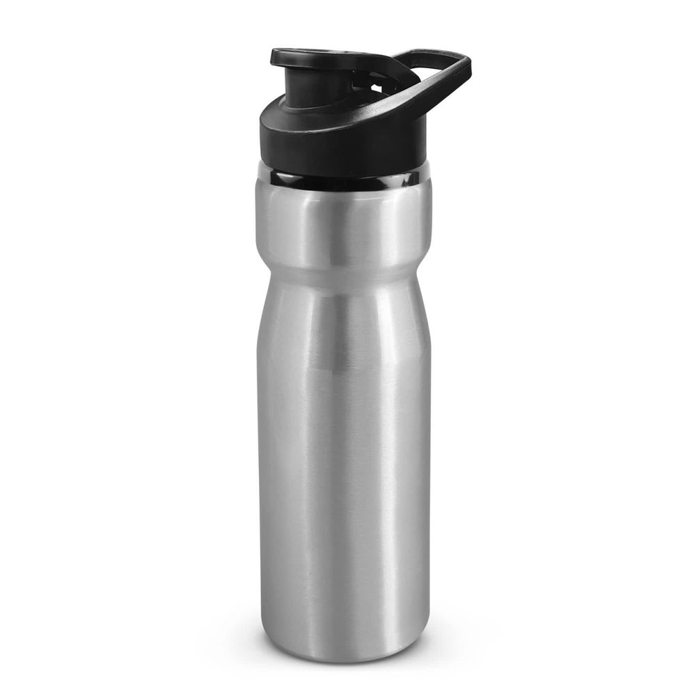 Viper Aluminium-Trinkflasche mit Snap-Cap