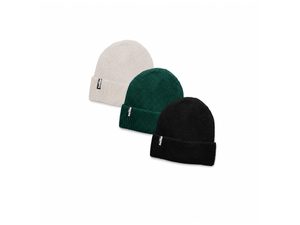 Frontier Ridge Beanie aus Recycling-Polyester