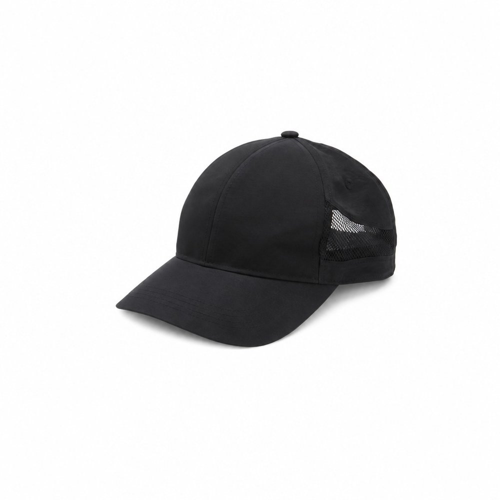 Pulse Sportcap mit Mesh-Belüftung