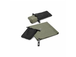 Frontier Schnelltrocknendes Handtuch mit Beutel