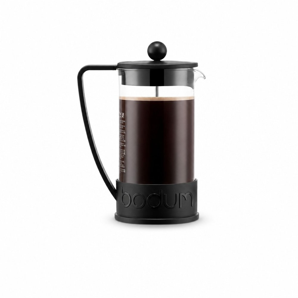 Bodum Brazil French Press 1L Kaffeebereiter