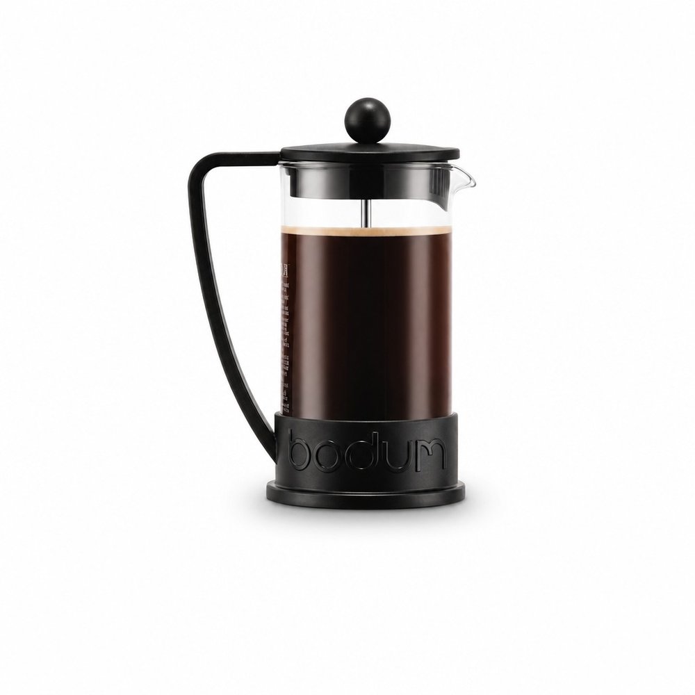 Bodum Brazil French Press 350ml Kaffeebereiter