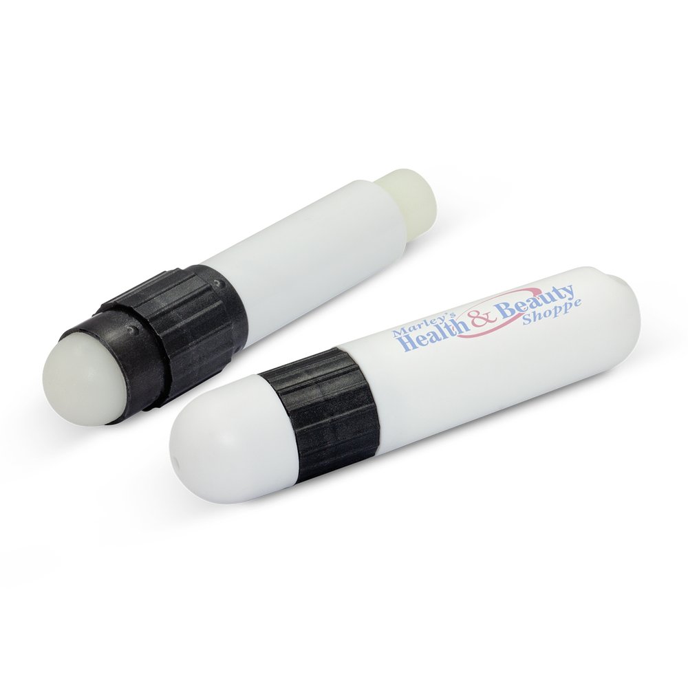 Dual-Formula Lippenbalsam Duo