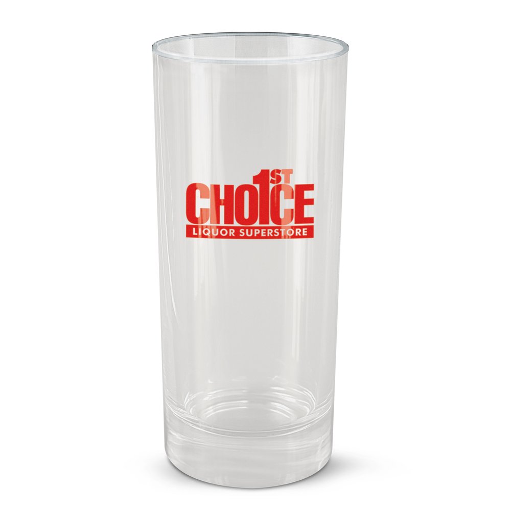 Winston 350ml Laser-Etch HiBall Glas