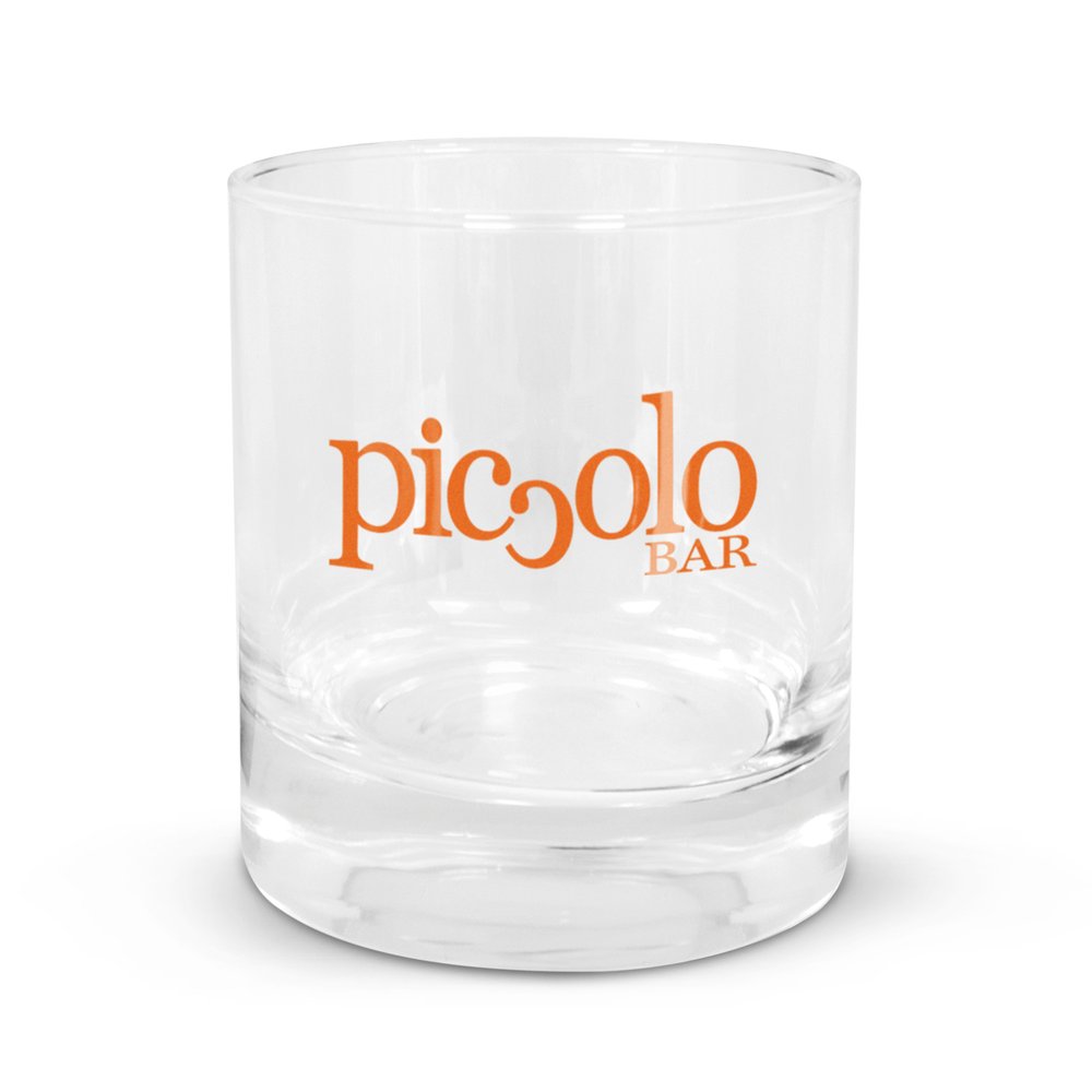 Kristallklares Glas 245ml Tumbler
