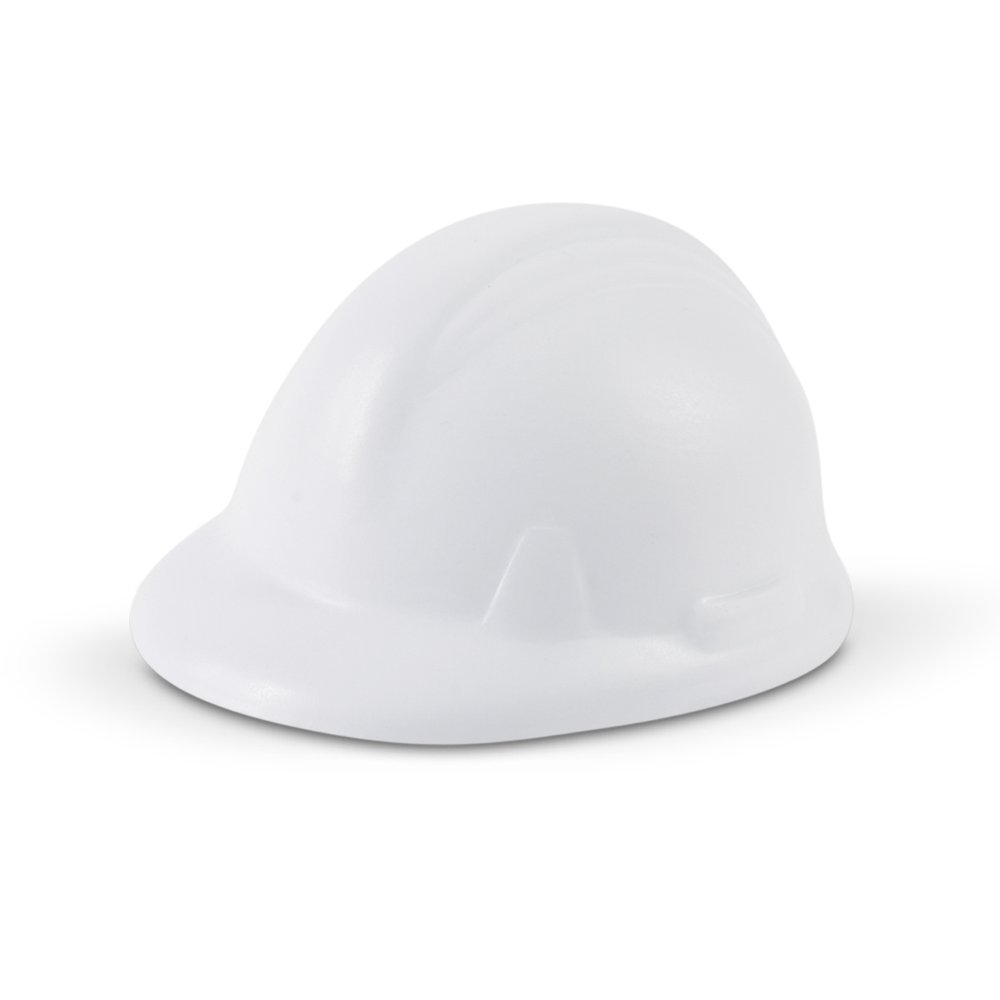 Bauhelm-Stressball