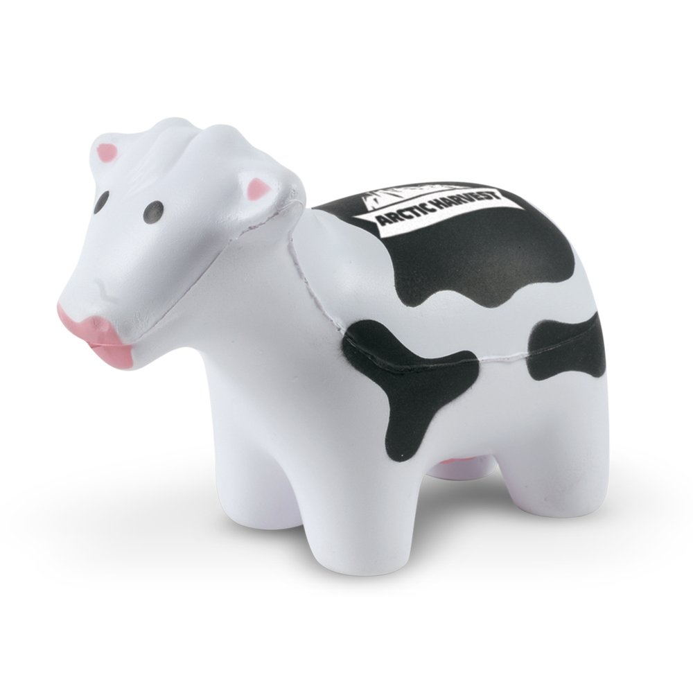 Gefleckte Kuh-Stressball