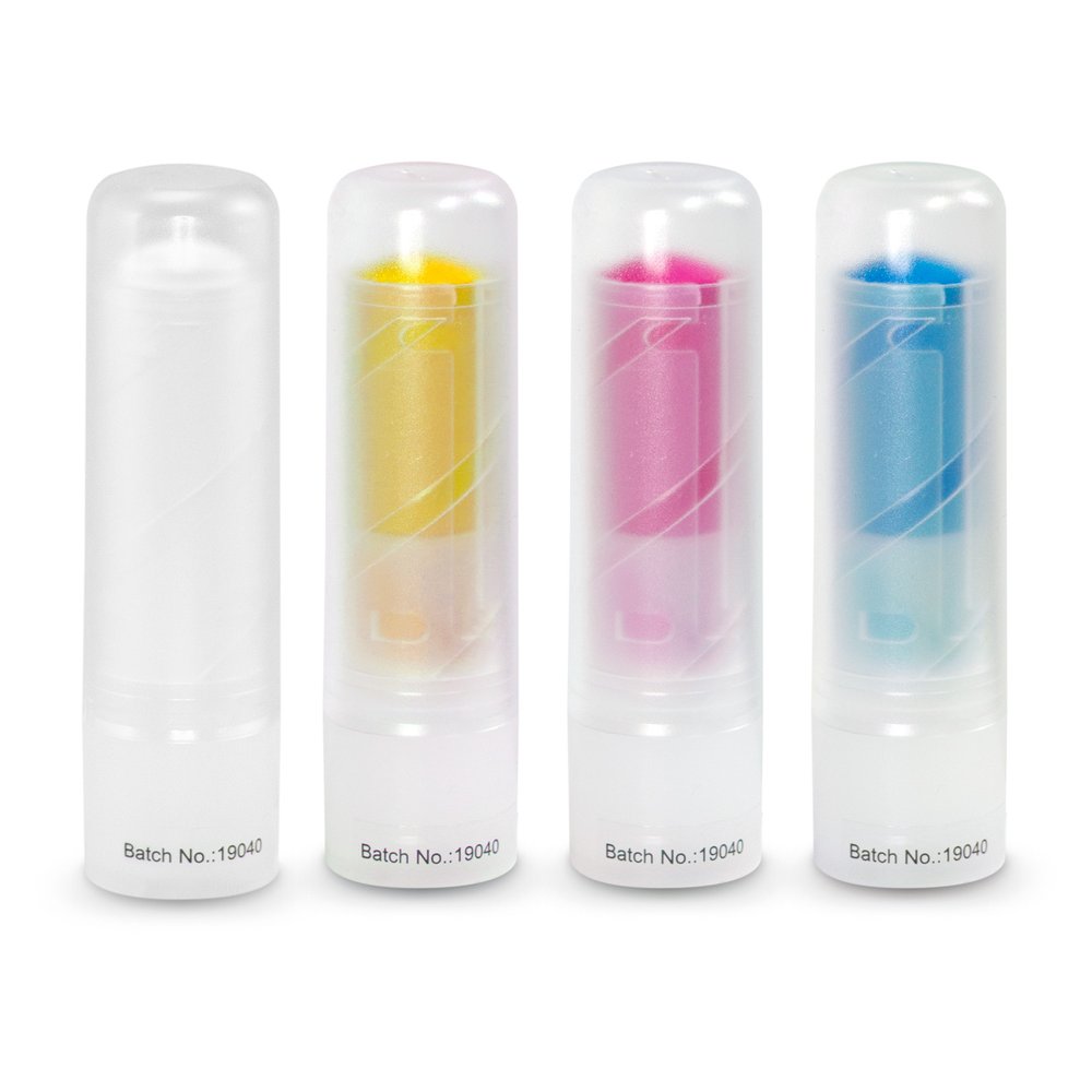 Zinkoxid-Lippenpflegestift
