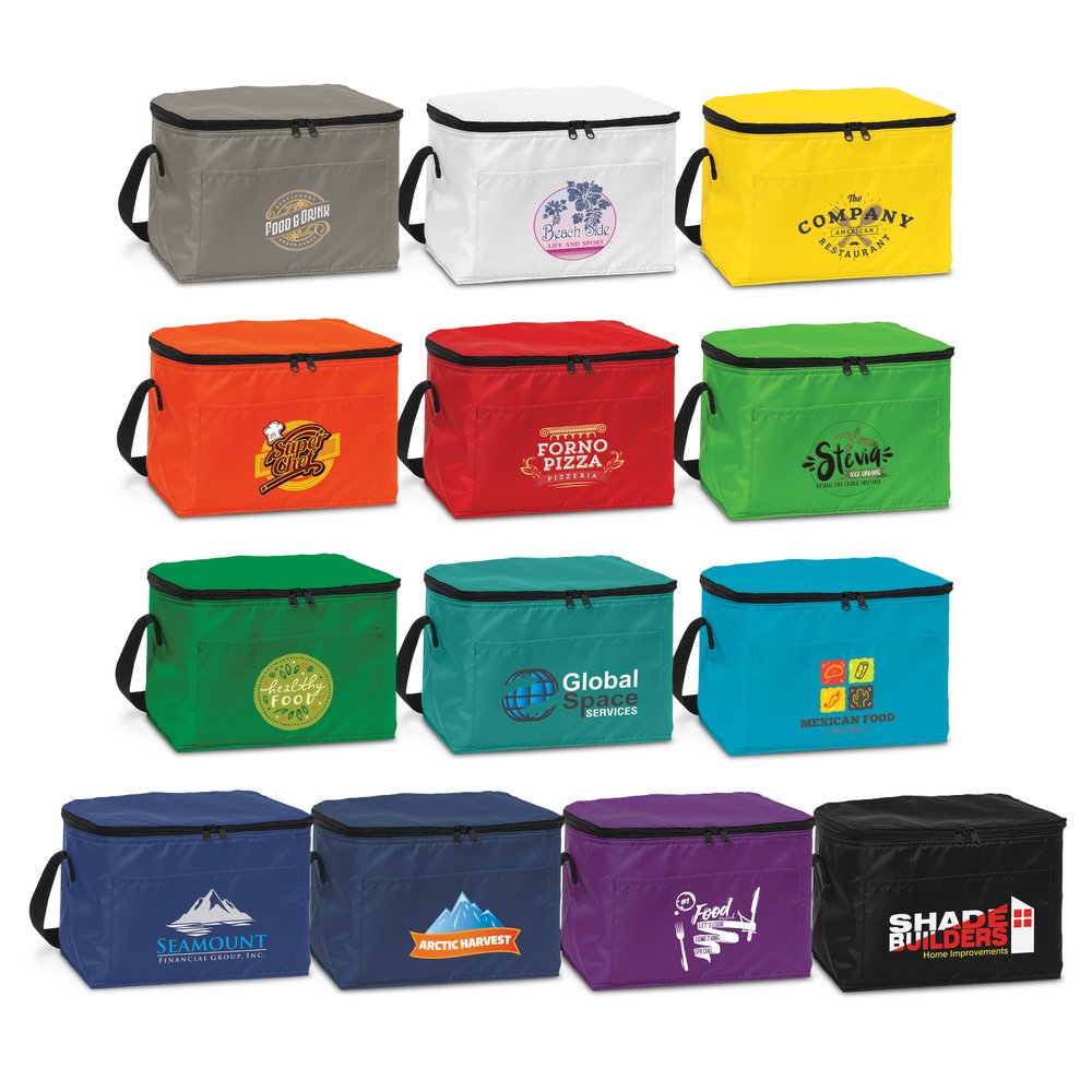 Alaska Kompakte Isolierte Kühltasche