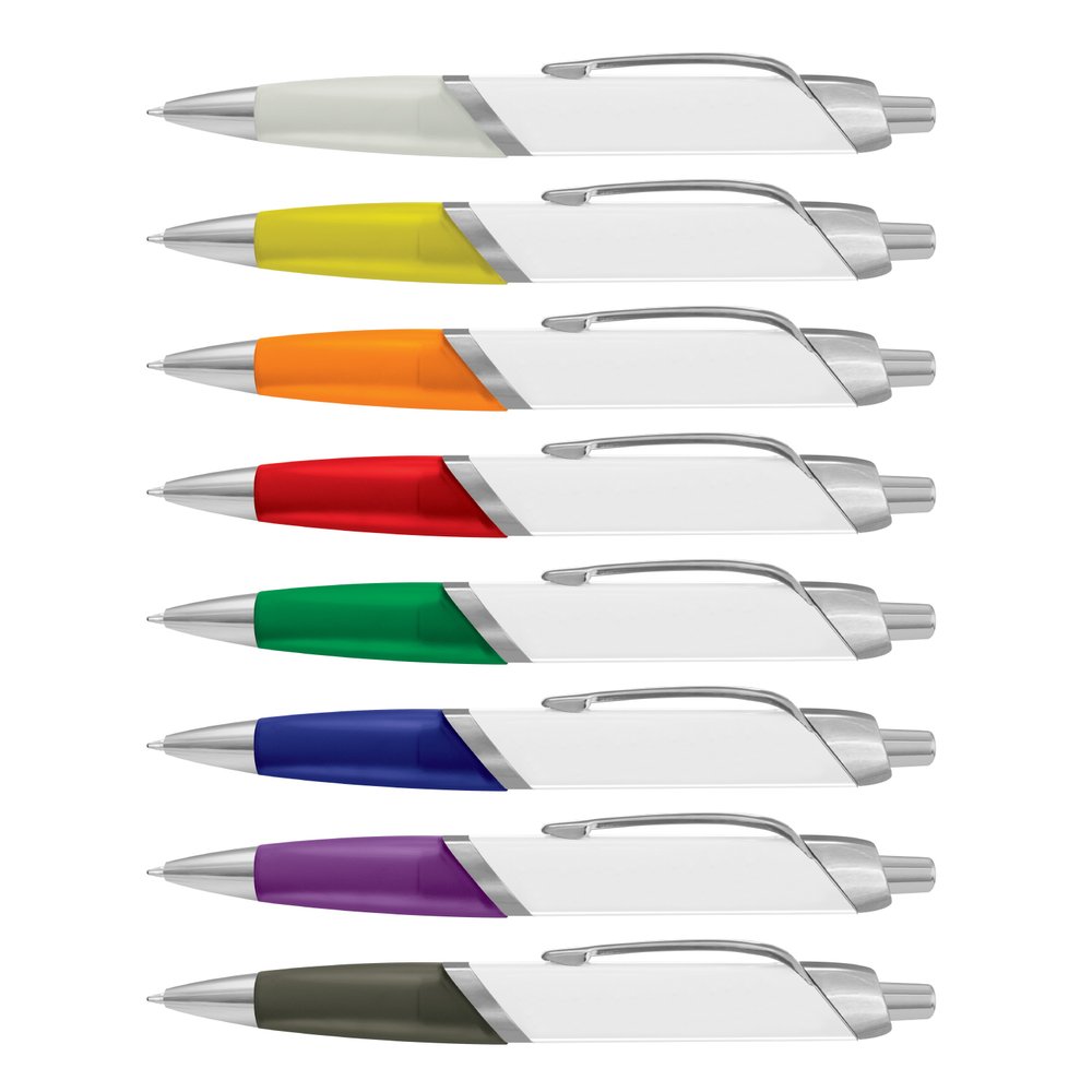 Avenger Soft-Touch Ganzfarb-Stift