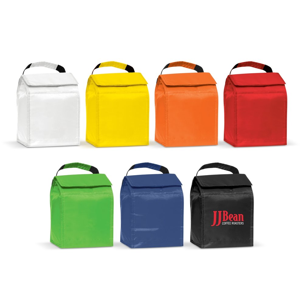 Solo Isolierte Lunch-Kühltasche
