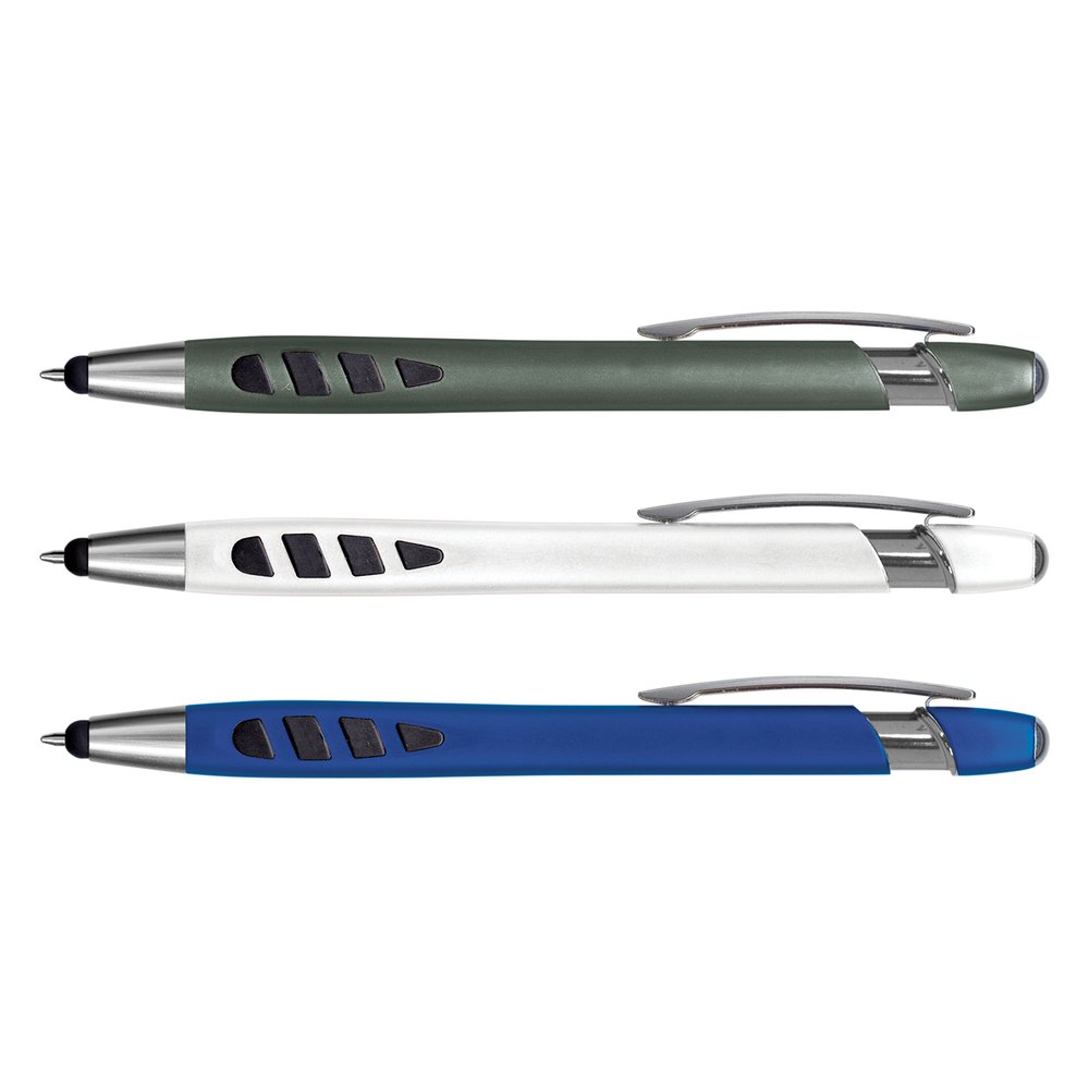 Havana Metallic Stylus Kugelschreiber