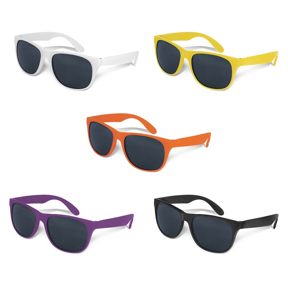 Malibu Klassische UV400 Sonnenbrille