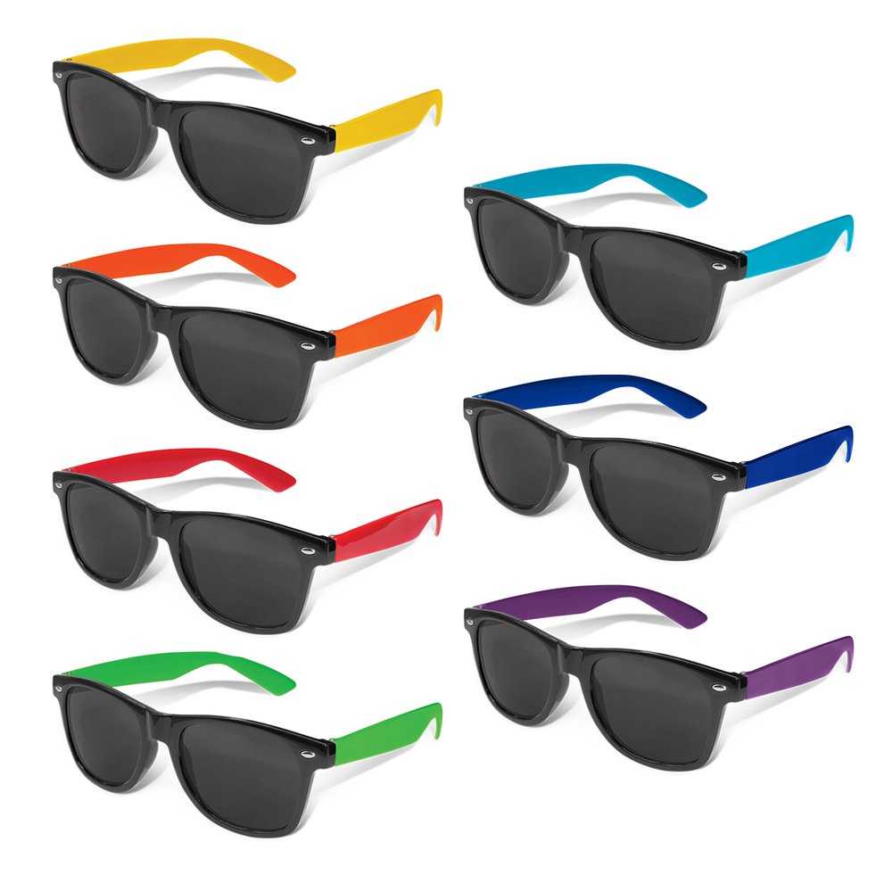 Malibu UV400 Mode-Sonnenbrille