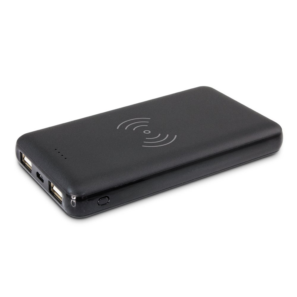 Odyssey 10000mAh Kabelloses Power Bank