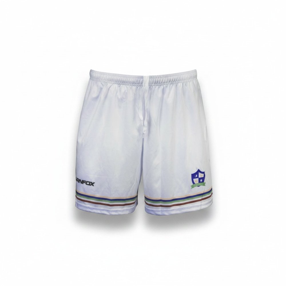 Personalisierte Piqué-Tennis-Shorts