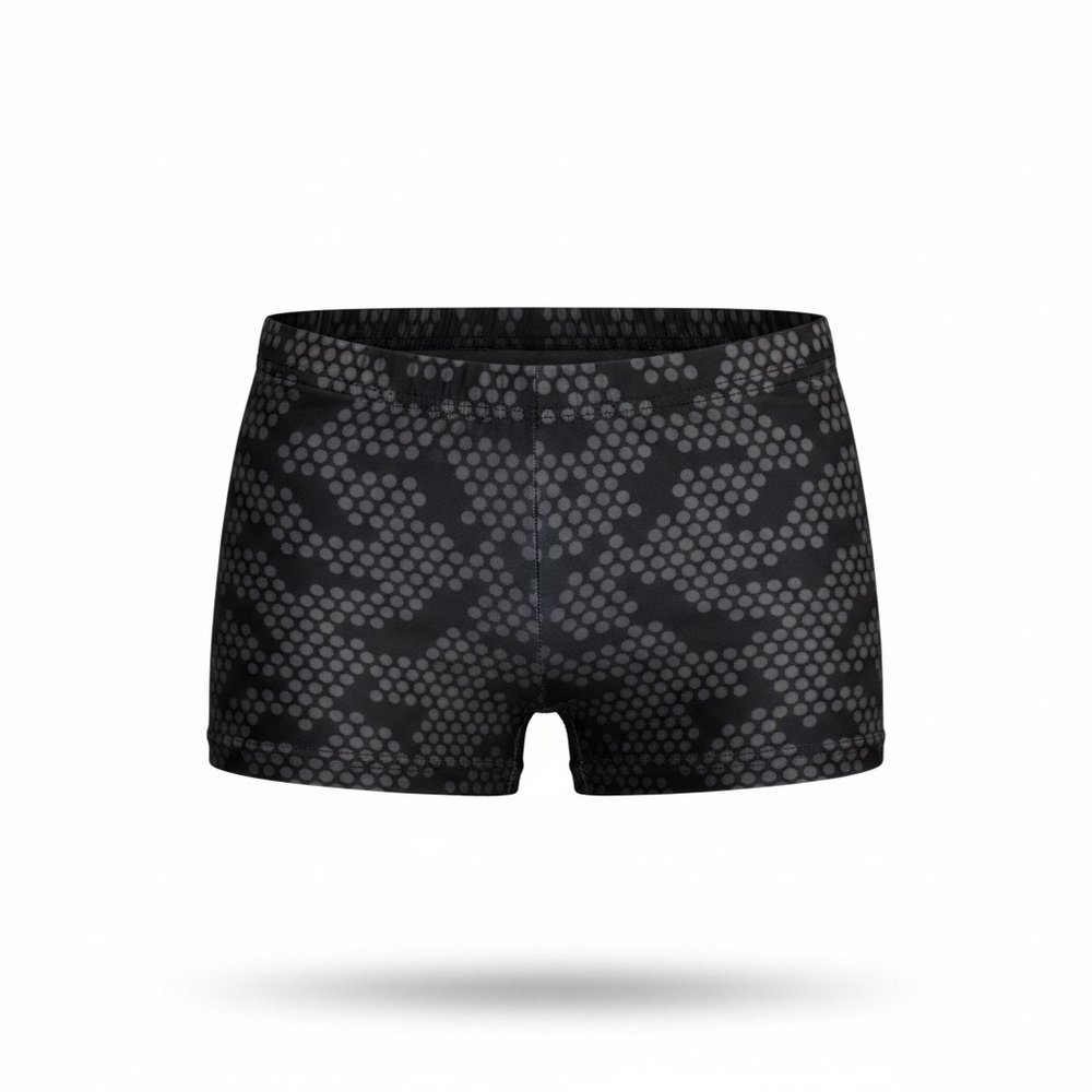 Damen Volleyball-Shorts mit Sublimationsdruck