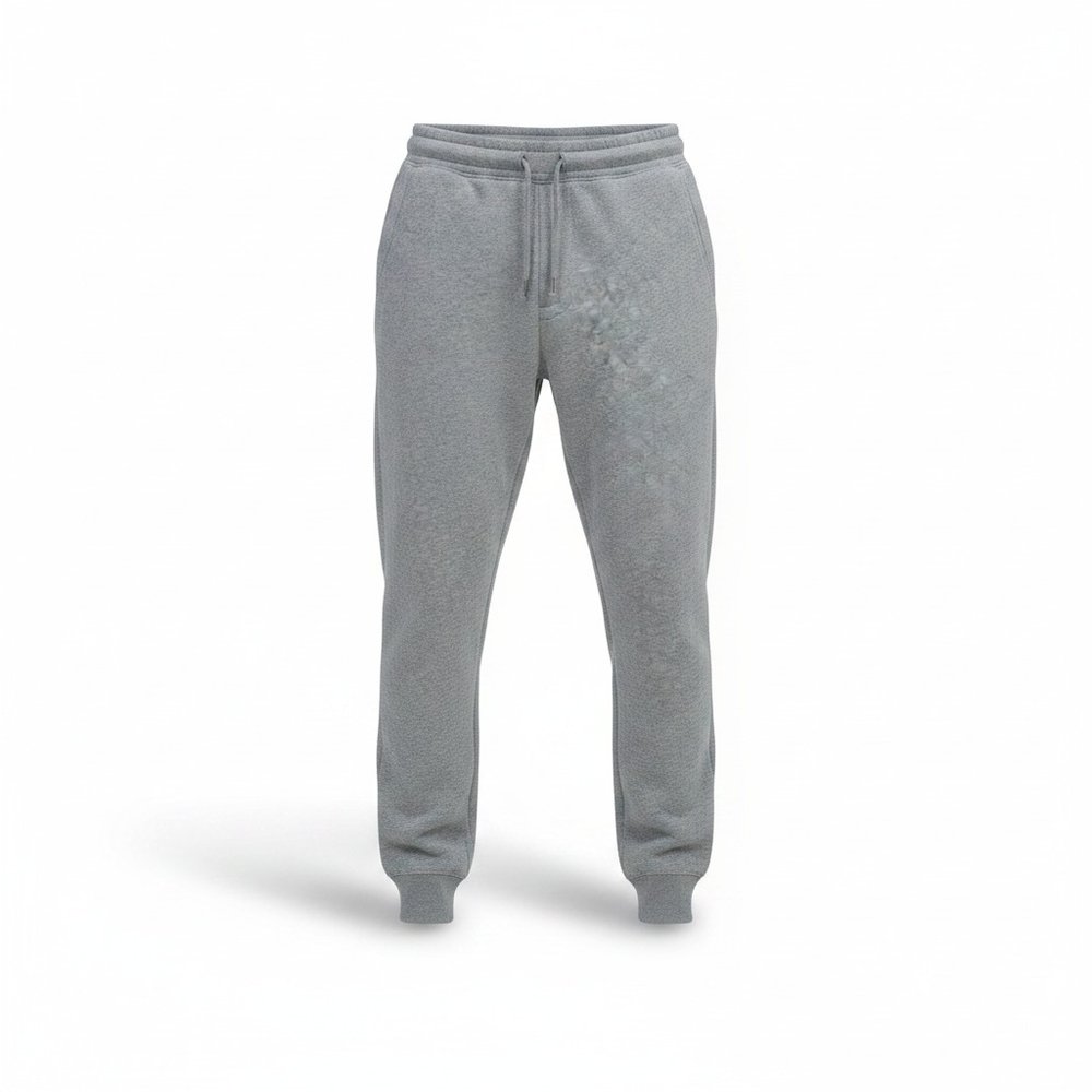 Haven Sweatpants aus gebürstetem Fleece