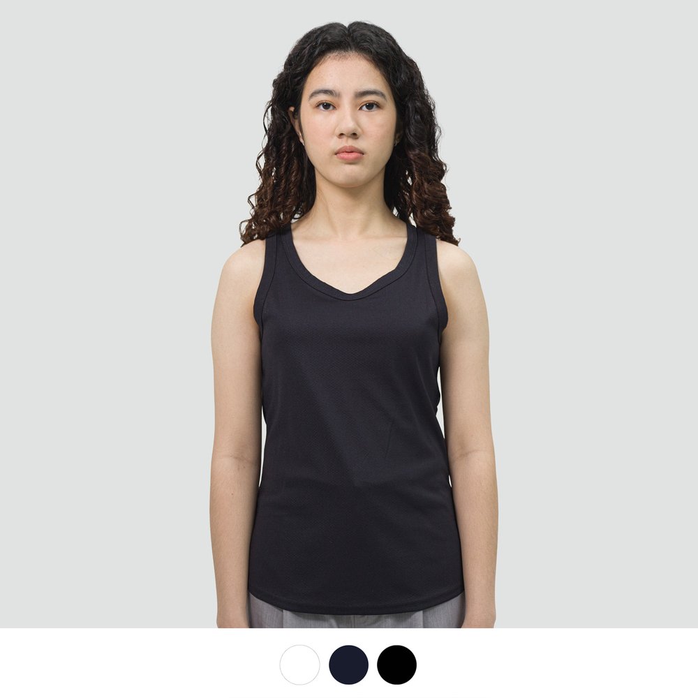 Agility Mesh Damen-Sporttanktop