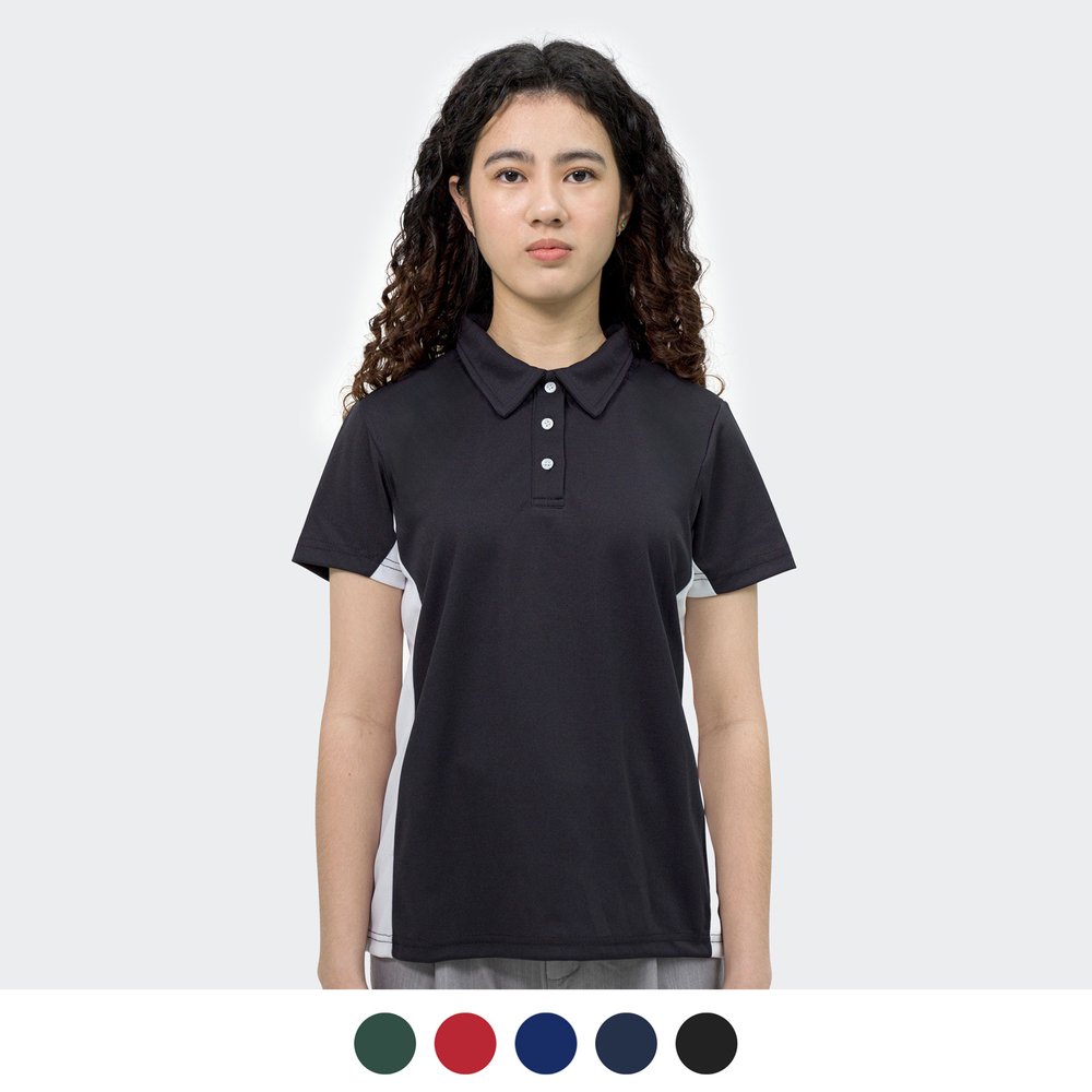 Harvey Damen Performance-Polo