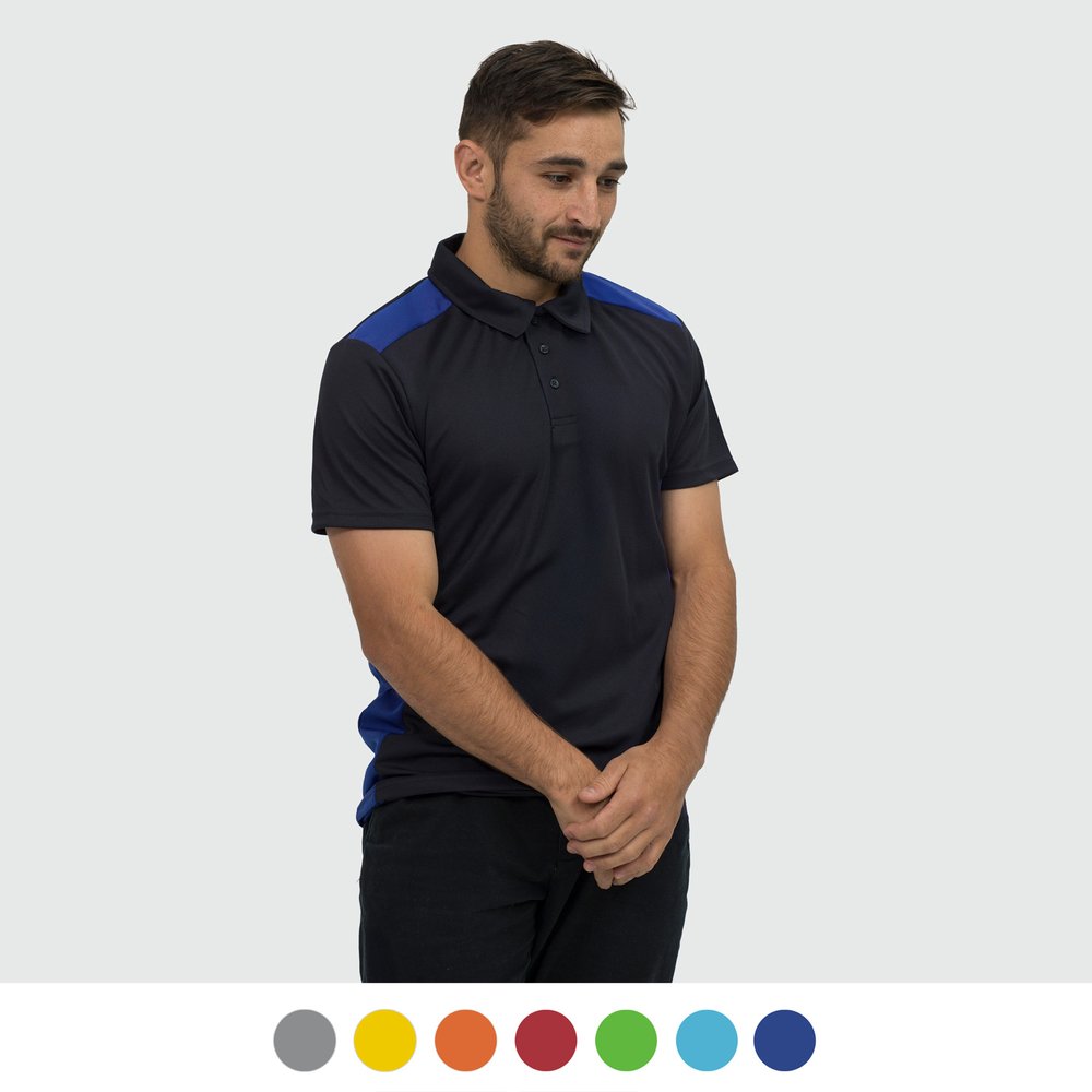 Apex Performance-Polo
