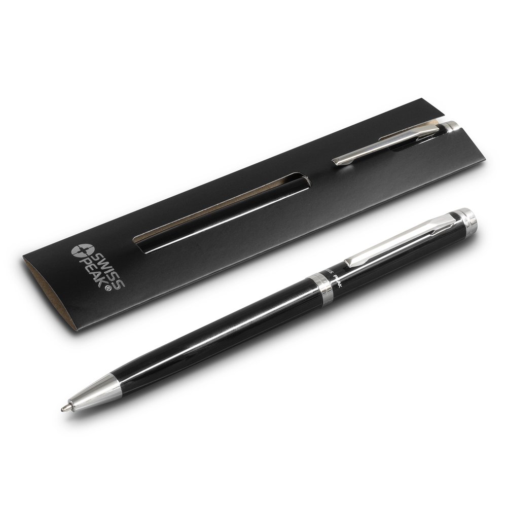 Swiss Peak Luzern Glanz-Lackstift