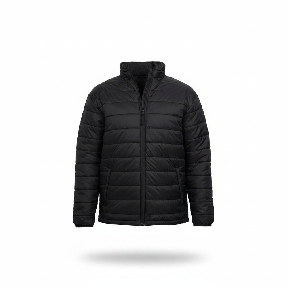 Payton Unisex Steppjacke mit recycelter Füllung
