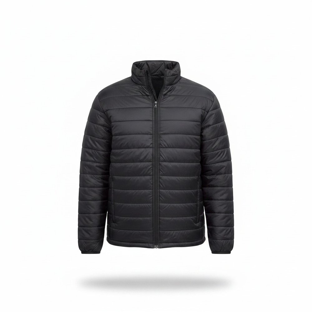 Frazer leichte Recycled-Pufferjacke