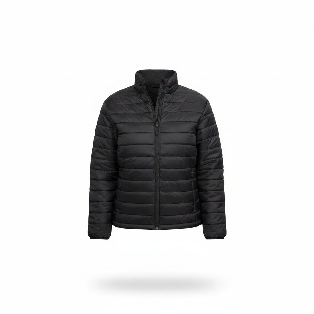 Frazer Leichte Recycelte Damen-Steppjacke