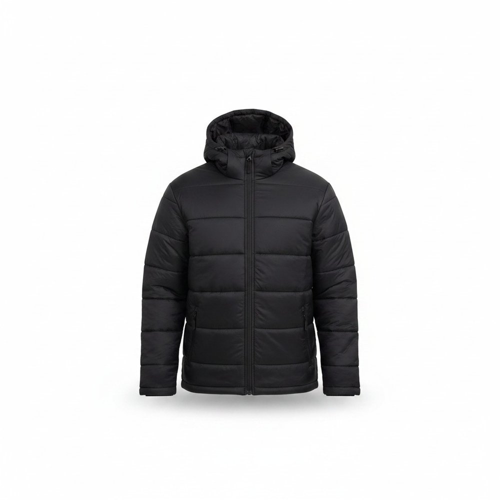 Milford GRS-zertifizierte Recycelt-Steppjacke