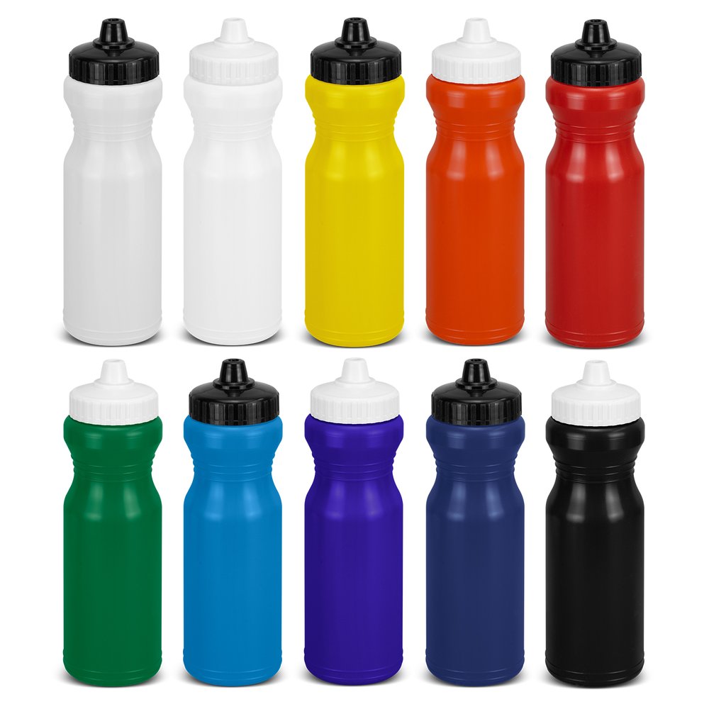 Fielder Australische Trinkflasche mit weiter Öffnung