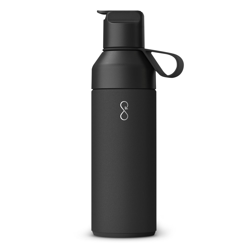 Ocean Bottle GO Recycelte Vakuumflasche