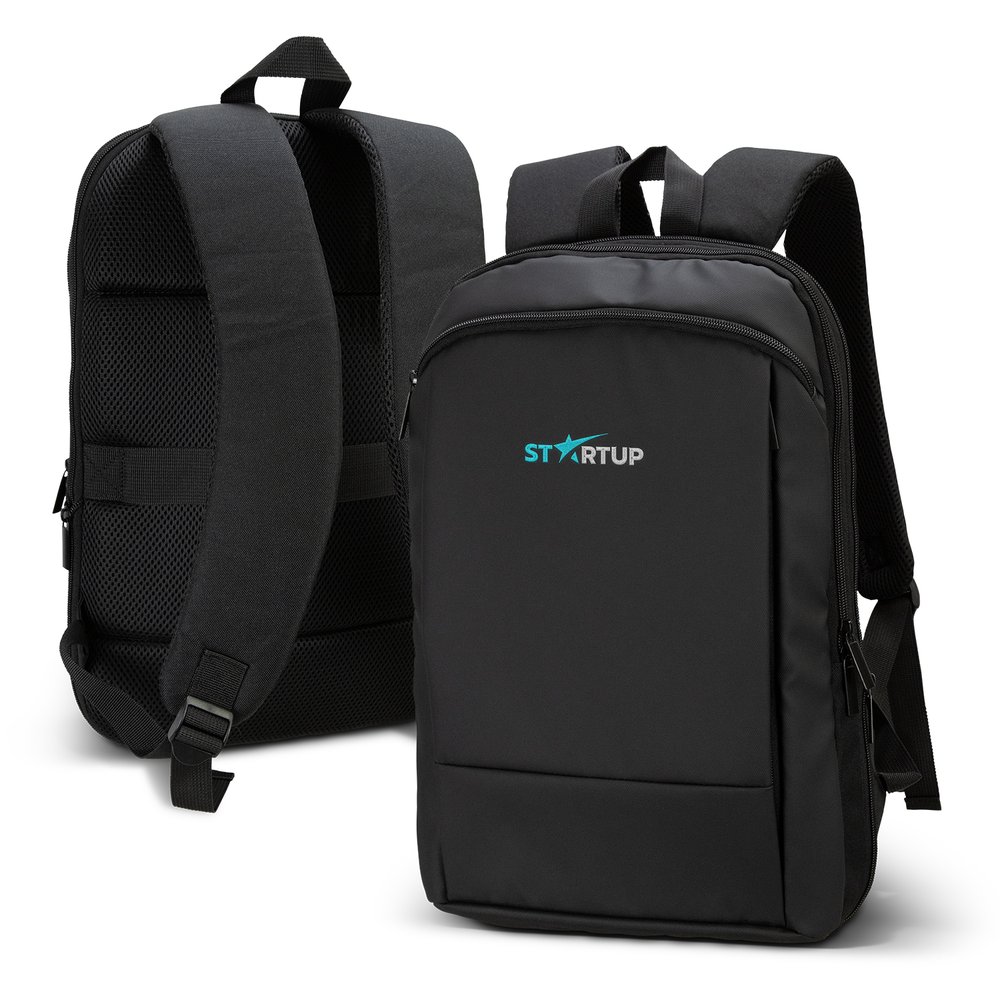 Kaden Erweiterbarer Wasserfester Rucksack