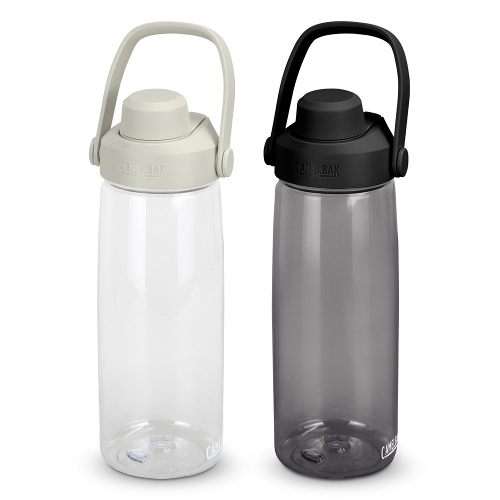 CamelBak Thrive Tritan Chug Flasche 750ml