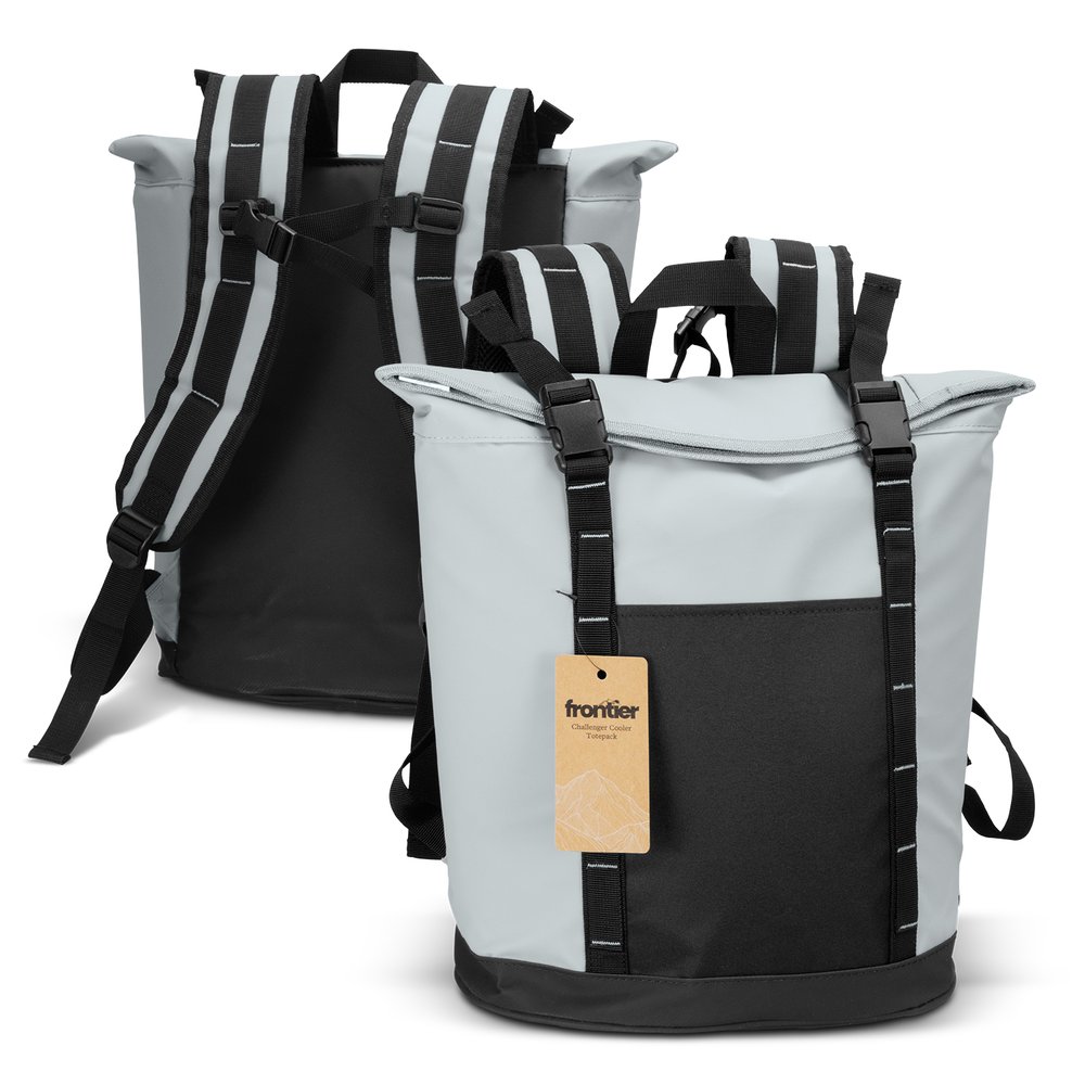 Frontier Adventure 15L Kühl-Totepack