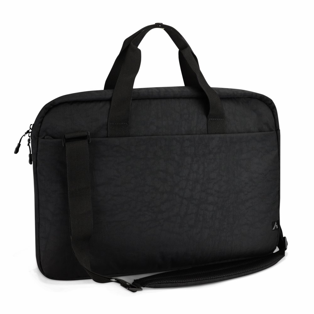 ARCHER Tasman Laptoptasche aus gewaschenem Nylon