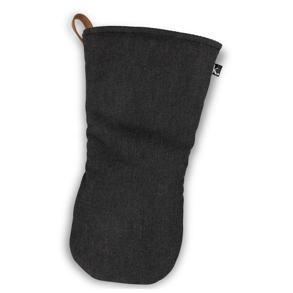 Keepsake Gewaschener Canvas-Ofenhandschuh
